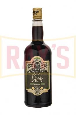 Trader Vic's - Dark Rum (1L) (1L)
