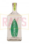 Hornitos - Plata Tequila