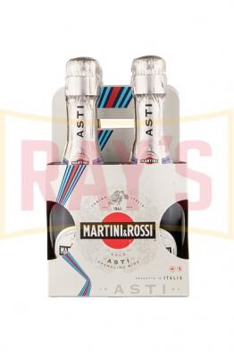 Martini & Rossi - Asti *Splits* (187ml) (187ml)