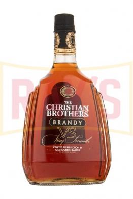 Christian Brothers - VS Brandy (1.75L) (1.75L)