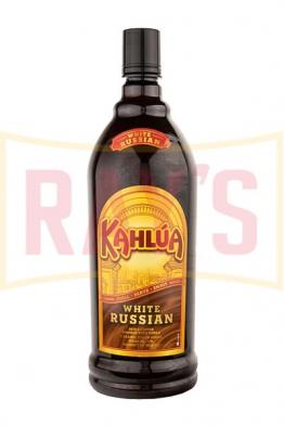 Kahlua - White Russian Cocktail (1.75L) (1.75L)