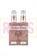 Fever-Tree - Club Soda (406)