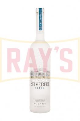 Belvedere - Vodka (750ml) (750ml)