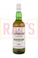 Laphroaig - Quarter Cask Single Malt Scotch