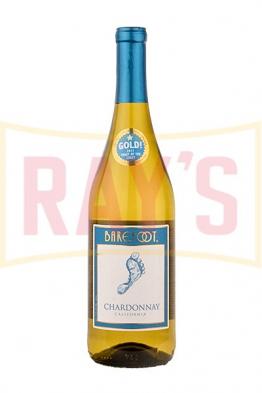 Barefoot - Chardonnay (750ml) (750ml)