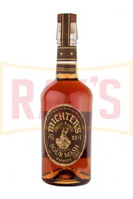 Michter's - Sour Mash Whiskey (750ml) (750ml)