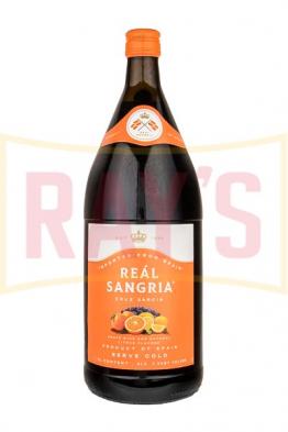 Cruz Garcia - Real Sangria (1.5L) (1.5L)