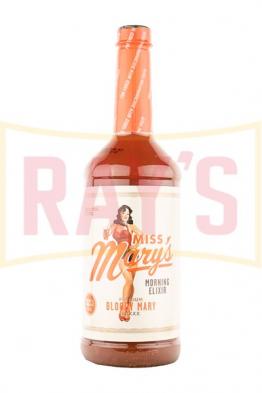 Miss Mary's - Bloody Mary Mix N/A (32oz bottle) (32oz bottle)