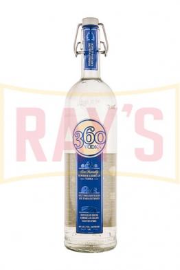 360 - Vodka (1L) (1L)