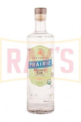 Prairie - Organic Gin (750ml) (750ml)