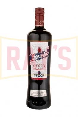 Stock Lionello - Sweet Vermouth (1L) (1L)