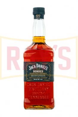 Jack Daniel's - Bonded Tennessee Whiskey (1L) (1L)