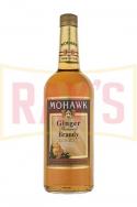 Mohawk - Extra Sharp Ginger Brandy 0
