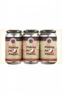 Eagle Park Brewing Co. - Fishing For Fishies 0