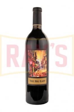 Fess Parker - The Big Easy Red Blend (750ml) (750ml)