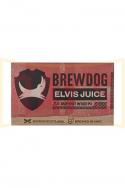 BrewDog - Elvis Juice 0