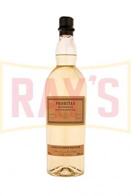 Foursquare - Probitas White Rum (750ml) (750ml)