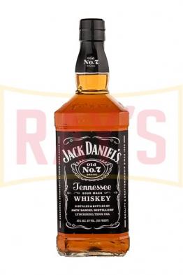 Jack Daniel's - Tennessee Whiskey (1L) (1L)