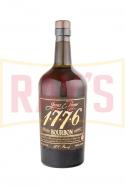 James E. Pepper - 1776 Straight Bourbon Whiskey 0