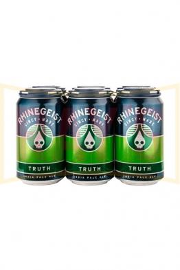 Rhinegeist Brewery - Truth (6 pack 12oz cans) (6 pack 12oz cans)