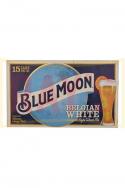 Blue Moon - Belgian White (621)