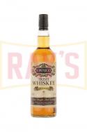St. Patrick's - Cask Strength Irish Whiskey (750)