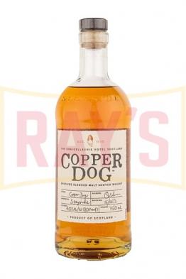 Copper Dog - Blended Scotch (750ml) (750ml)