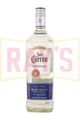 Jose Cuervo - Especial Silver Tequila (1L) (1L)