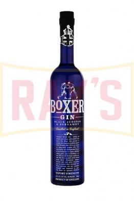 Boxer - Gin (750ml) (750ml)
