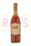 Korbel - VSOP Gold Reserve Brandy (750)