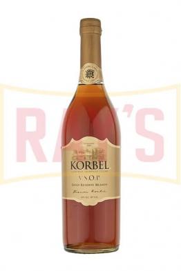 Korbel - VSOP Gold Reserve Brandy (750ml) (750ml)