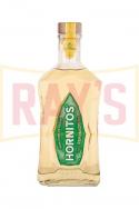 Hornitos - Reposado Tequila (750)