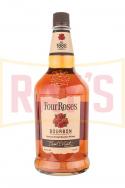 Four Roses - Yellow Label Bourbon (1750)