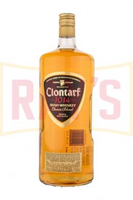Clontarf - Black Label Irish Whiskey (1.75L) (1.75L)