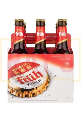 Fruh - Klsch (6 pack 12oz bottles) (6 pack 12oz bottles)