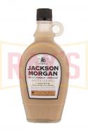 Jackson Morgan - Salted Caramel Cream Liqueur