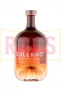 Solerno - Blood Orange Liqueur