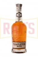 Templeton - 4-Year-Old Rye Whiskey (750)