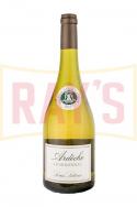 Louis Latour - Ardeche Chardonnay 0