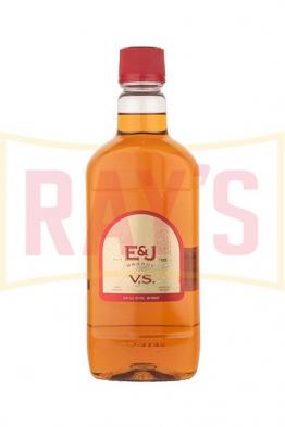 E&J - VS Brandy (750ml) (750ml)