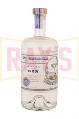 St. George Spirits - Botanivore Gin (750ml) (750ml)