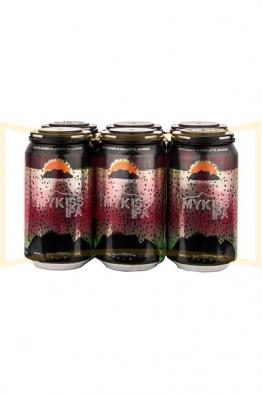 Blackrocks Brewery - Mykiss IPA (6 pack 12oz cans) (6 pack 12oz cans)