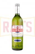 Pernod - Anise Liqueur 0