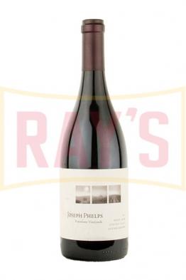 Joseph Phelps - Freestone Vineyards Pinot Noir 2017 (750ml) (750ml)