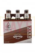 Capital Brewery - Munich Dark 0