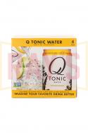 Q - Tonic Water 0