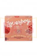 Loverboy - White Tea Peach (62)