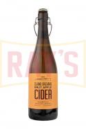 Island Orchard - Brut Apple Cider (750)