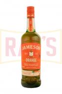 Jameson - Orange Irish Whiskey (750)