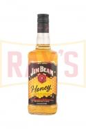 Jim Beam - Honey Bourbon (750)